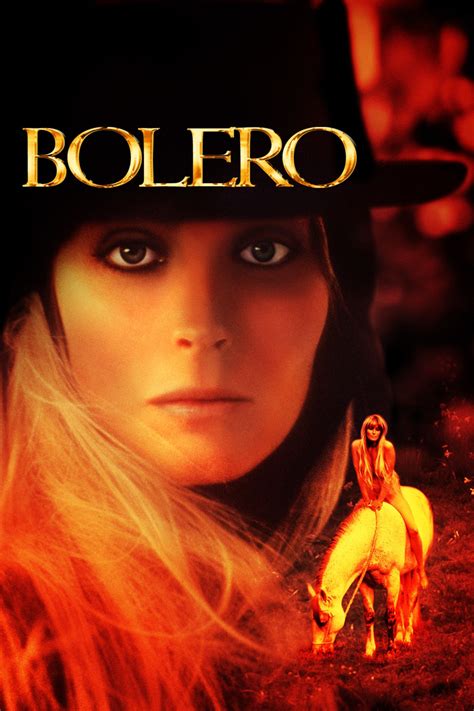 Follows the tale of a young woman’s sexual awakening and subsequent journey around the world in pursuit of her ideal lover. . Bolero 1984 full movie 123movies